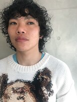 アルティスコ(artisco) ウルフスタイル