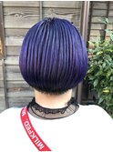 インナー☆パープル