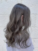 シャンティー(shanti)&nbsp;大人の艶イルミナ『スモーキーマット』♪/shanti藤沢