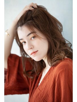 シェルベアー 銀座四丁目(Shell Bear) 【ShellBear銀座4丁目】ナチュラルレイヤー