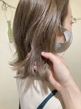 ネオリーブカップ 町田店(Neolive capu) smoky grage