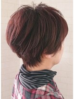 サロン Salon アイ アート&nbsp;ショートヘア