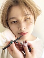 ケシキ大名(keshiki)&nbsp;スイングショート/keshiki大名