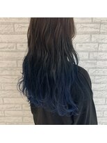 ニューヨークニューヨーク 守口店(NYNY)&nbsp;ブルーグラデーション