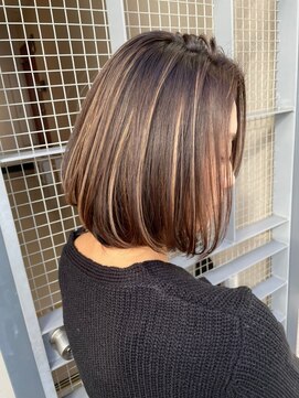 エコモ ヘアー(E Komo hair) シルクベージュ/ハイライト22枚