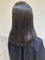 ネオリーブソラ 相模大野店(Neolive sola) ナチュラルオリーブカラー!