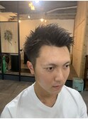 N.Uメンズスタイル
