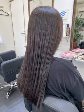 オニキス(onyx) ダークモカ