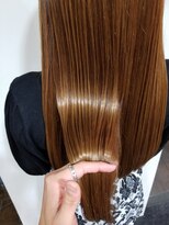 サラジュ 西宮北口店(SARAJU) ■髪質改善トリートメント/艶髪【峯口 弘憲】