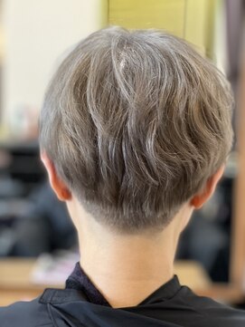 コポリ(COPOLI) ホワイトグレージュ