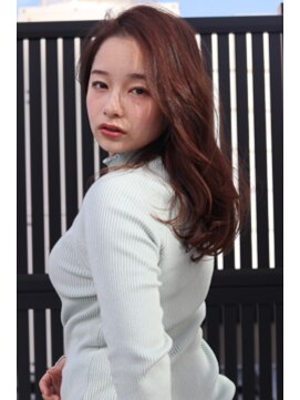 スピガ(SPIGA) つやカラー