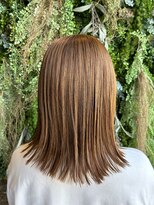 ノーブルヘアー(NOBLE HAIR)&nbsp;rob