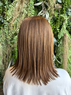 ノーブルヘアー(NOBLE HAIR) rob