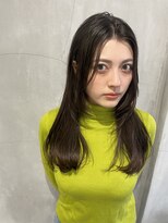 ティティ(TiTi)&nbsp;グレーベージュ×ナチュラルカラー[TiTi_栗林れい]