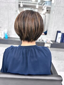 エンディアリング 東銀座(Endearing) 大人ガーリー/チョコレート/モード/プリカール/眉毛/銀座/東銀座