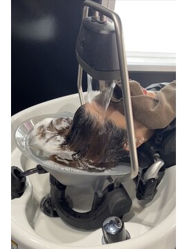 キジ(KIJI) ★非日常の極上スパ★頭浸浴詳細はブログまで