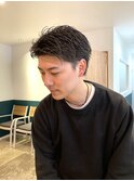 つんつんスタイル
