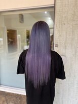 クラン ヘアーアンドスタジオ(CLAN hair & studio) 宜野湾店/clan/沖縄美容室/プルエクステ