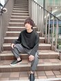 エミュ(Aimu.) 大屋 和真