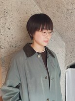 ムーフ(Moof)&nbsp;コンパクトショート