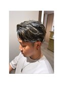 ミリお客様スタイル