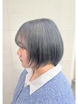 ノミネーション(Nomination)&nbsp;ブルーアッシュ