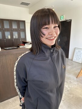 ドレープ(Dreap) オリーブベージュ[akari]