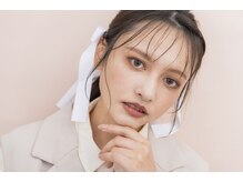 トレンドを抑えたスタイリストが施術★韓国ブリーチ韓国ブリーチ韓国インナーカラー韓国ダブルカラー韓国