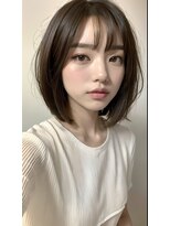 ブレイブ 福岡天神店(BRAVE)&nbsp;ボブ！！