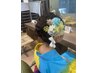 【さんさヘアセット】 ¥4800 8月1日、2日、4日限定 ※指名料なし