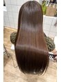 アグ ヘアー トレフル 横川駅前店(Agu hair Treful) 憧れの艶髪を手に入れましょう!