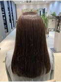 つや感アップ☆色持ち◎N.カッパーブラウン7トーン/7