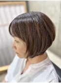 大人のグラボブ