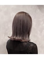 クロッシュ(CROCHE)&nbsp;ラベンダーベージュ