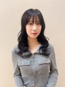 シャンプーボーイ グレージュ