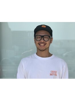 【２席のみ】"かっこいい"を追求し続けるオーナーのマンツーマン施術◆学生からサラリーマンまで高い支持！