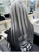 ホワイトアッシュローライト