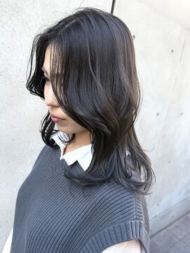 アブソ(Absolute) ミディアムレイヤー