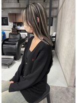 アコ(Aco)&nbsp;★オリジナルコントラストハイライトデザイン★