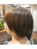 クールショート