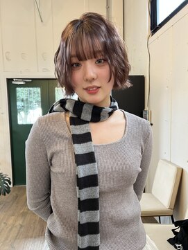 オーアイシー(OIC) ミニボブレイヤー