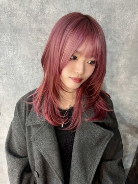 イコ(.ico) レイヤーカット