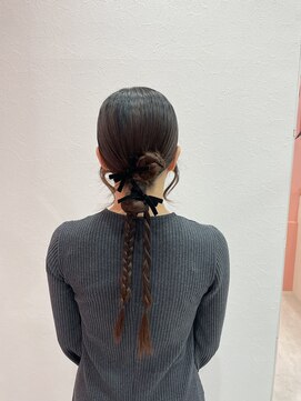 ネオココ(NeocoCO) タイトアレンジ