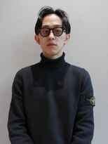サル 代官山(SAL)&nbsp;【SAL】ナチュラルパートショート