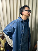 ジズキャンディヘアデザイン(Jizz－candy－hair－design)&nbsp;DAIKICHI 