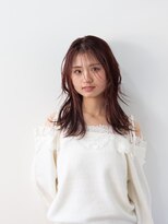 ヘアーアンドメイク ニュートラルアーチ(Hair&Make neutral Arch)&nbsp;＊ neutral Arch  ×  Spring ＊ ニュートラルアーチ 【町田】