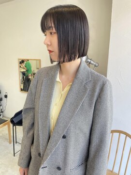 シーク(seek) seek bob