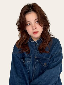 ジュール 金沢(Joule) [金沢/ボブ/韓国/レイヤーカット/ブリーチなしダブルカラー]