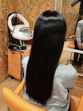 ペポニ(peponi) ロングスタイル