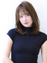 オーロ 宝塚店(ORO)&nbsp;20代30代40代50代髪質改善イメチェン美髪似合わせカット